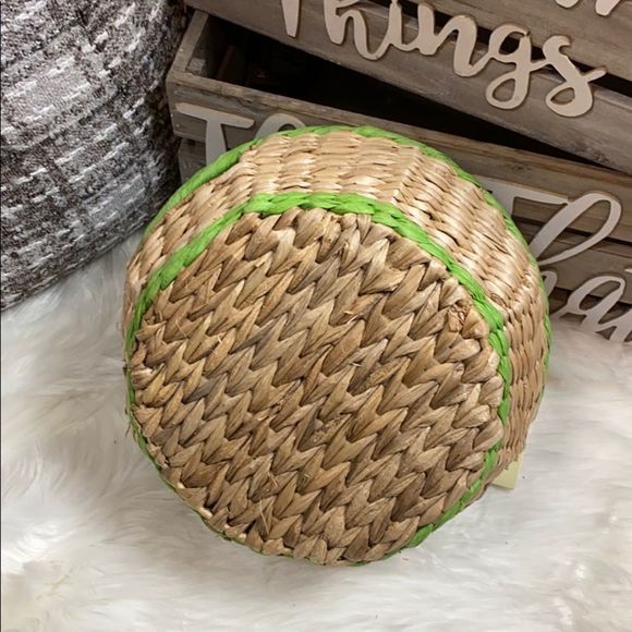 3pc. Basket Set - Picture 6 of 8
